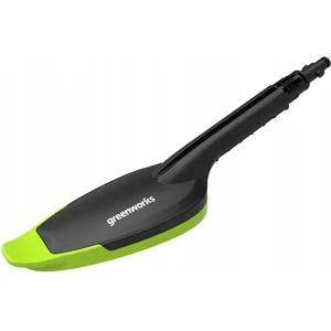 Greenworks Borstel voor Hogedrukreinigers en Auto's pas cher