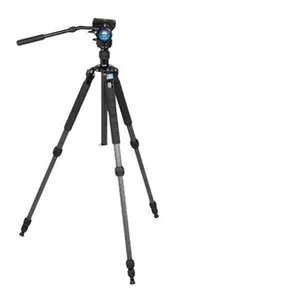 Sirui R-2214X (Métal, Carbone), Trépied, Noir pas cher