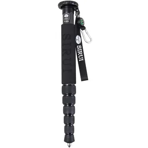 Sirui P-326 (KTV-M6) carbon monopod pas cher