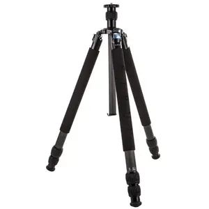 Sirui Stovas R-3213X+VH-10X CARBONE, Trépied pas cher