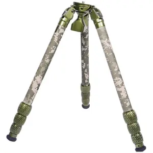Sirui CT-3204 (Carbone), Trépied, Multicolore pas cher