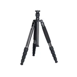 Comparateur de prix : Sirui T-1005 trépied aluminium avec rotule ball K-10II