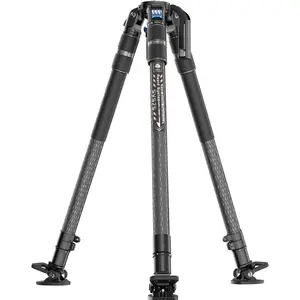 Sirui Video Tripod SVS75 met VHS-10 hoofd pas cher