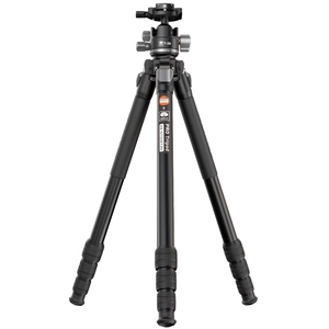 Sirui KE-ST104 Tripod + T-30 Balhoofd - Kamera Express Exclusive pas cher