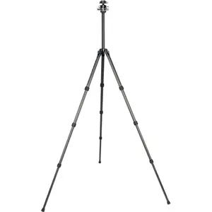 Sirui ST-124 + KS-30 Dreibeinstativ Carbon inkl. Kopf (Métal, Carbone)... pas cher