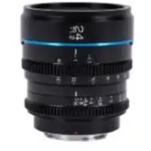 SIRUI Objectif Cinéma Nightwalker Series 24mm T1.2 S35 à mise au point... pas cher