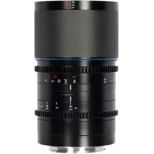 Comparateur de prix : Sirui Saturn 50mm T2.9 FF Flare Neutre Anamorphique 1.6x Monture L