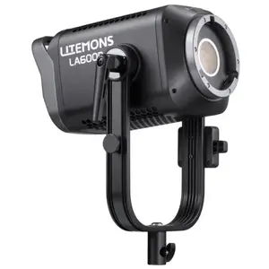 Godox Litemons LP600R panneau LED RVB - Noir pas cher