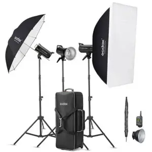 Godox Kit SK400IIV-D pas cher