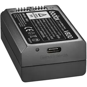 Godox VB30 Batterie lithium pour V1Pro et V1 pas cher