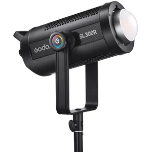 Comparateur de prix : Godox SL300R Torche LED