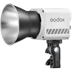 Godox ML60 II (Lumière vidéo), Lumière continue, Blanc pas cher