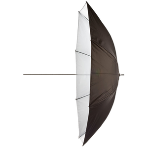 Godox UB-L1 185 cm parapluie noir / blanc pas cher