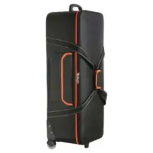 Pas de marque Trolley pour Flash Studio - GODOX - CB-06 - Accessoire Universel - Sacoche et Valise pas cher