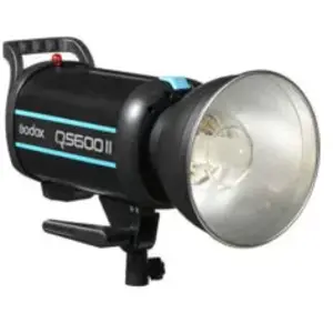 Godox QS600II torche flash 600Ws pas cher
