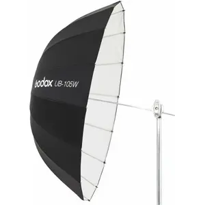 GODOX - UB UB-105W Parabolique Noir Blanc Réflectif 105 cm pas cher