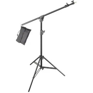 Godox colonne d'eclairage 422cm 5kg pas cher