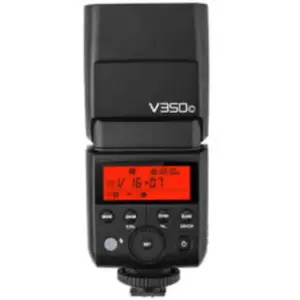Godox V350C flash cobra pour Canon pas cher