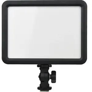 Comparateur de prix : Torche LED Godox LEDP120C - Panneau LED Ultraplat - 3300K-5600K