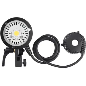 Comparateur de prix : Godox H600P Tête de Flash ext. p. AD600 Pro