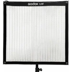 Comparateur de prix : GODOX FL150S panneau LED flexible bicolore 150W