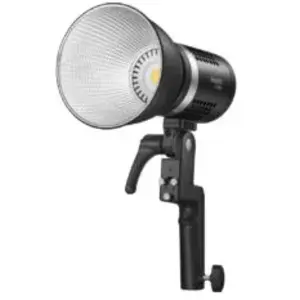 Godox ML30Bi (Lumière vidéo), Lumière continue, Noir pas cher