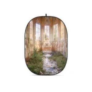 Godox fond pliant 2 x 1.5m CBA-CA0004 pas cher
