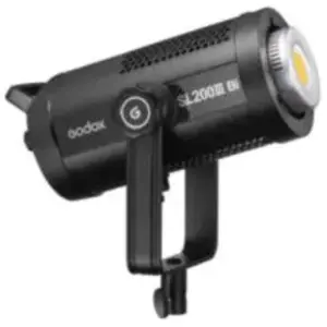 Comparateur de prix : Godox torche LED SL200IIIBi