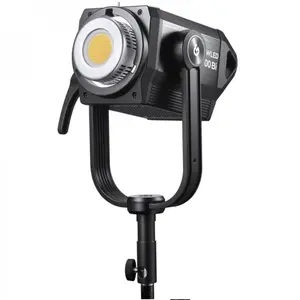 Comparateur de prix : Godox M300Bi projecteur Led bi-couleur Knowled