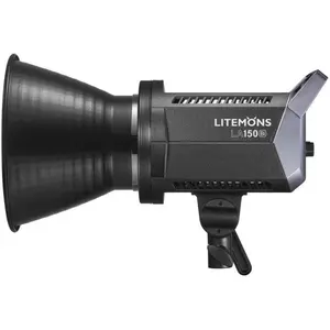 Godox Litemons LA150Bi Bi color Duo Kit (Pièces de rechange pour flash), Flash : accessoires pas cher