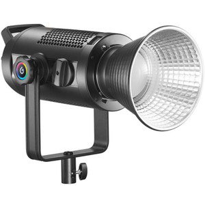 Comparateur de prix : Godox SZ150R projecteur LED RGB
