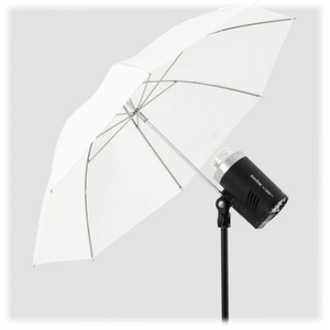 Godox UBL-085T parapluie transparent pour AD300 pro pas cher