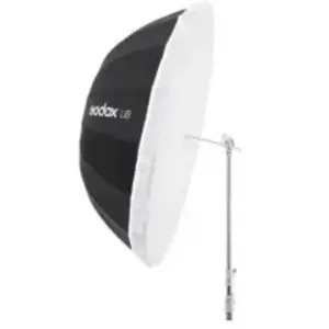 Godox DPU-165T diffuseur transparent pour parapluie UB 165cm pas cher