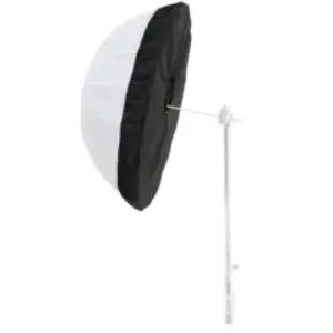 Godox DPU-85BS diffuseur noir et argent pour parapluie 85cm pas cher