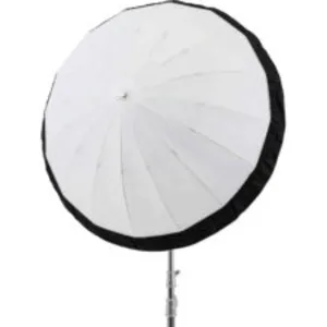 Godox DPU-105BS diffuseur noir et argent pour parapluie 105cm pas cher