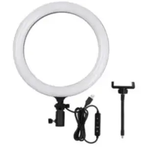 Comparateur de prix : GODOX RingLed LR120