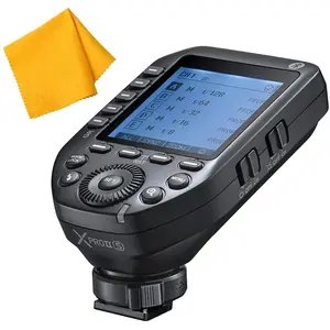 Godox Xpro II-S transmetteur avec BT pour Sony pas cher