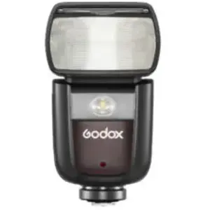 Godox V860IIIO kit flash cobra Olympus - Panasonic pas cher