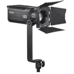 Comparateur de prix : Godox S60 projecteur LED