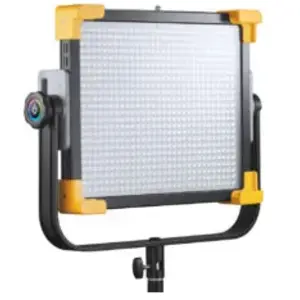 Comparateur de prix : Godox LD75R panneau LED RGB
