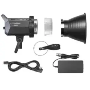 Godox Litemons LA200Bi projecteur LED pas cher