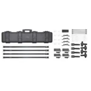 Comparateur de prix : Godox TL120K4 Kit de 4 tubes LED RGB