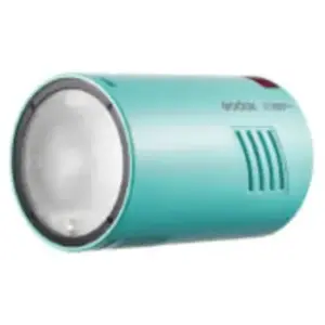 Godox AD100 PRO Bleu Menthe torche flash autonome pas cher