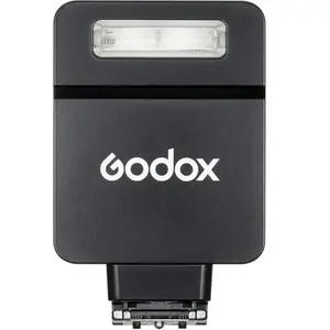 Godox IT22 iFlash TTL Camera Flash Black for Sony pas cher
