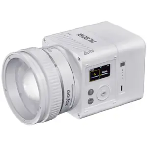 Comparateur de prix : Godox ML80Bi projecteur LED bicolore