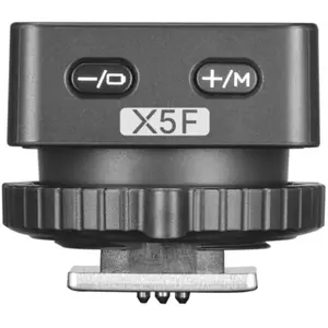 Godox X5F support de griffe flash pour IT32 monture Fujifilm pas cher
