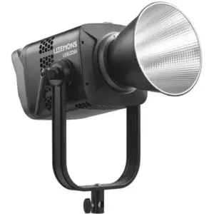 Comparateur de prix : Godox Litemons LE600Bi projecteur LED bicolore - Noir