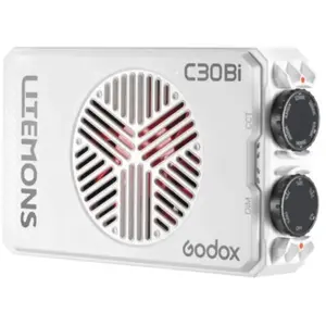 Godox Litemons Pocket LED C30Bi pas cher