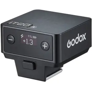 Godox iT20 R mini flash cobra Noir pas cher