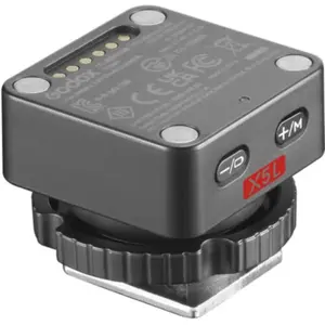 Godox X5L support de griffe flash pour IT32 monture L pas cher